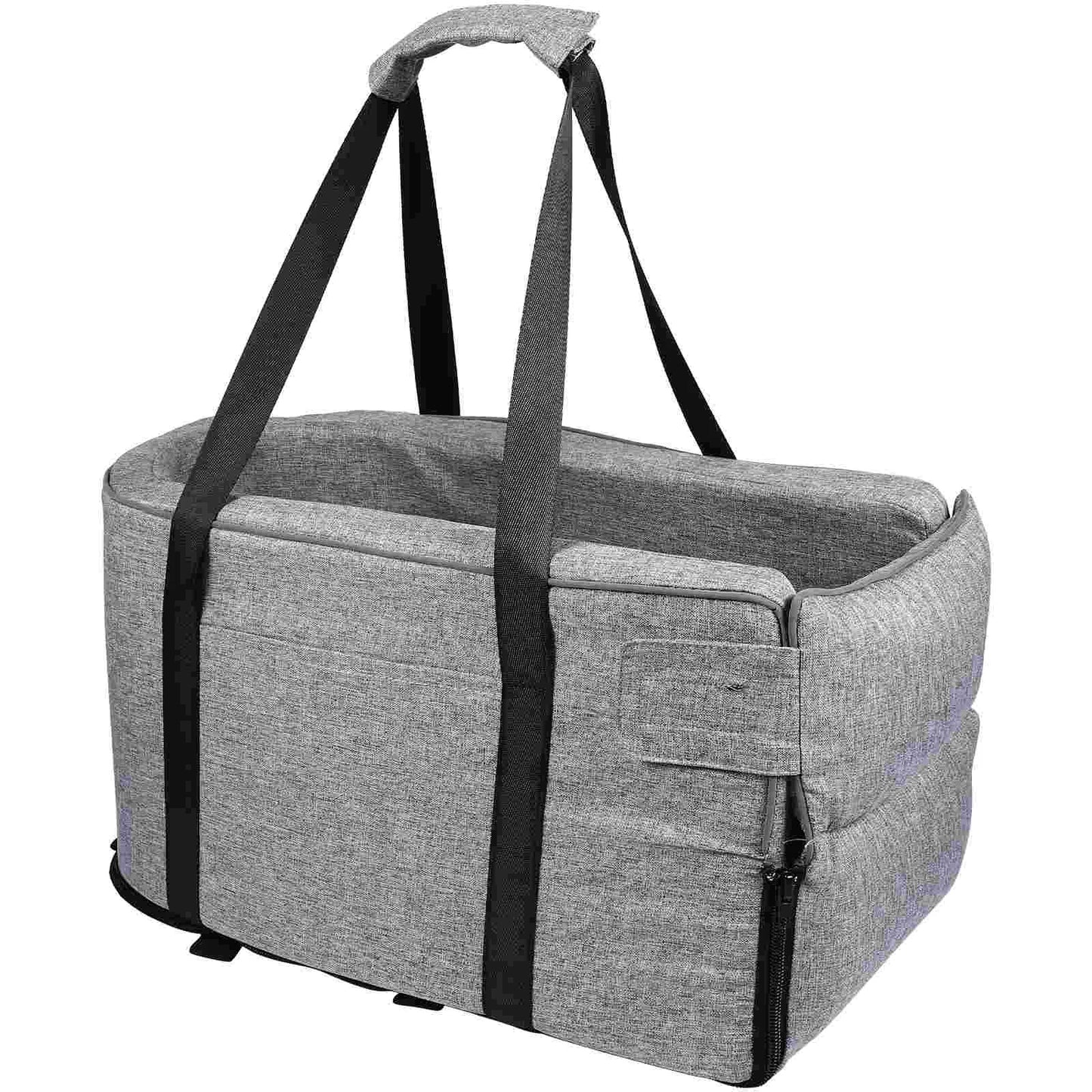 PetPorter Cozy Car Seat for Pets