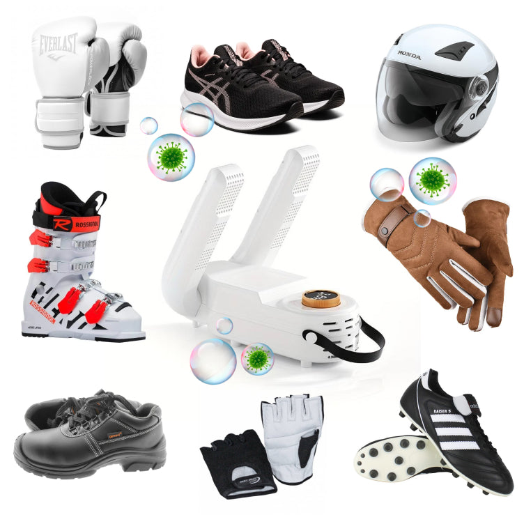 QuickDry Pro: Quick Dry Freshness Device