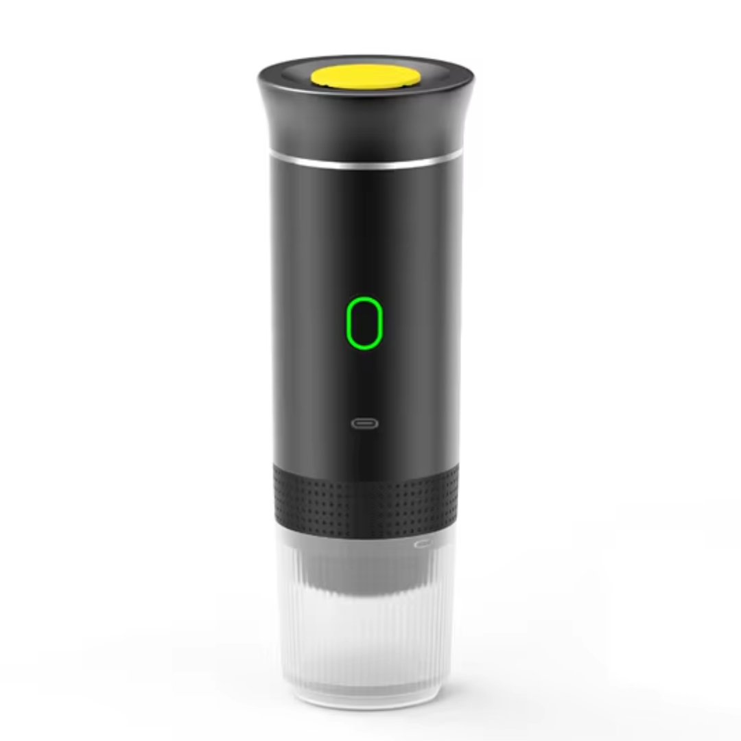 PerkMate 3 in 1 Portable Coffee Maker Machine