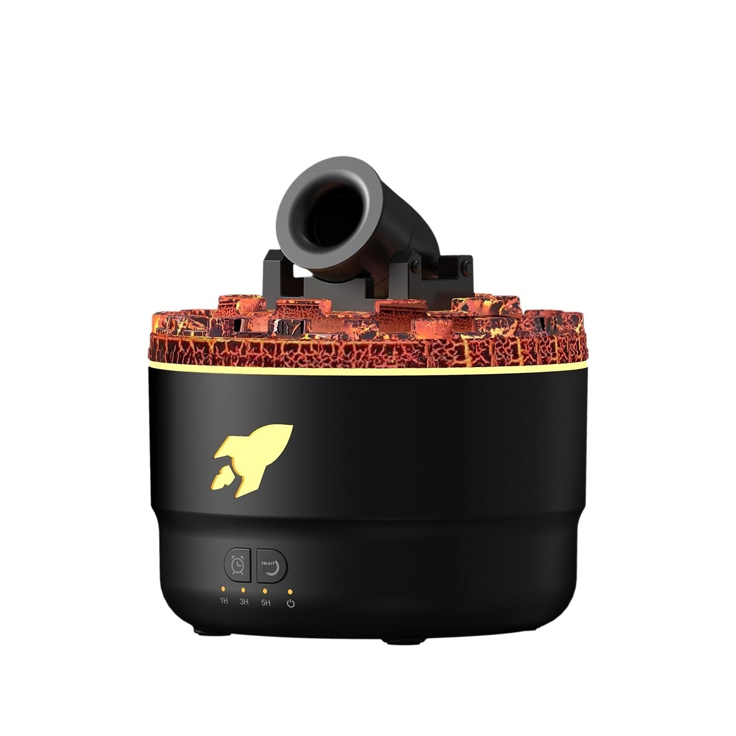 MistLauncher The Ultimate Comfort Humidifier