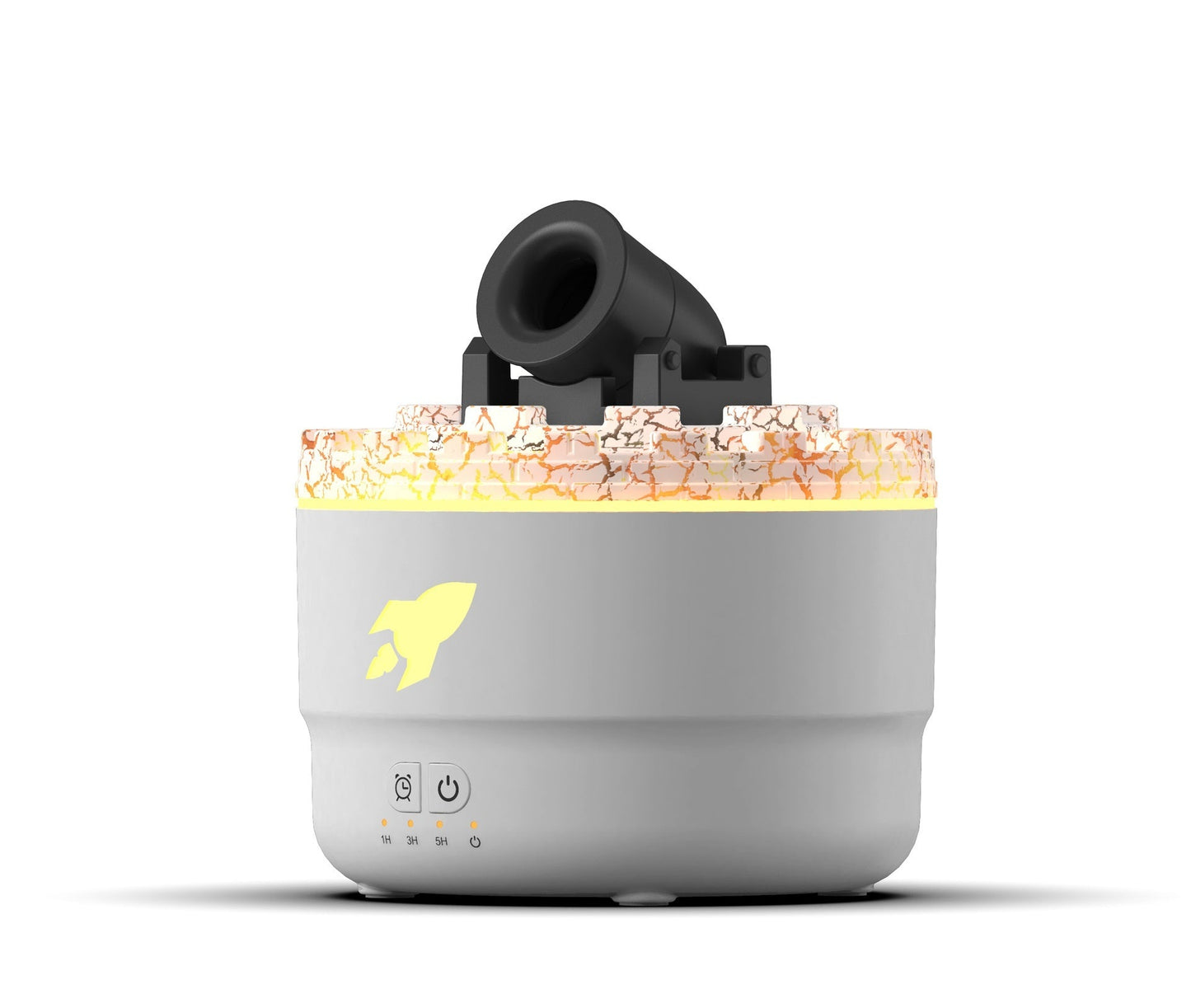 MistLauncher The Ultimate Comfort Humidifier