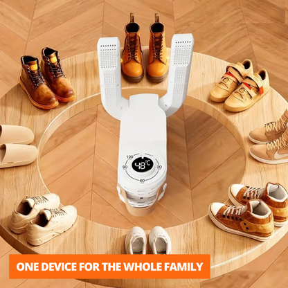 QuickDry Pro: Quick Dry Freshness Device